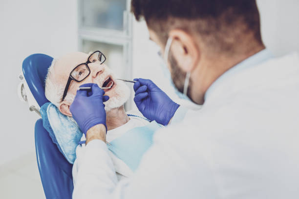 Best Chipped Tooth Repair Near Me  in Varnville, SC